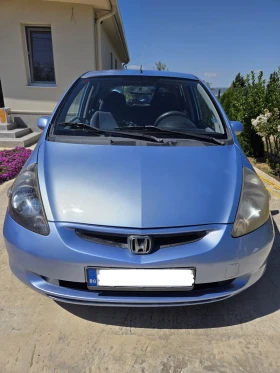 Honda Jazz | Mobile.bg � ����� ������ 2