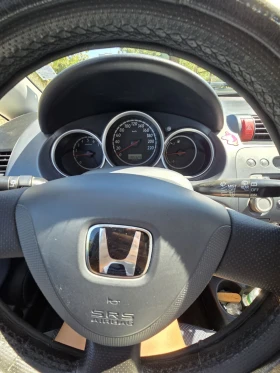 Honda Jazz | Mobile.bg � ����� ������ 5