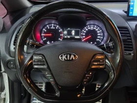 Kia K3 1.6I Noblesse | Mobile.bg � ����� ������ 9