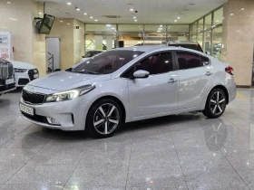 ������ Kia K3