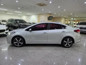 Kia K3 1.6I Noblesse | Mobile.bg � ����� ������ 3