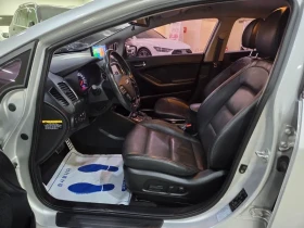 Kia K3 1.6I Noblesse | Mobile.bg � ����� ������ 6