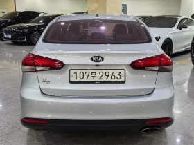 Kia K3 1.6I Noblesse | Mobile.bg � ����� ������ 4