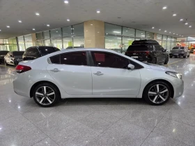 Kia K3 1.6I Noblesse | Mobile.bg � ����� ������ 5