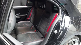 Mercedes-Benz A 45 AMG Performance* Burmester* Head-Up*  | Mobile.bg � ����� ������ 9
