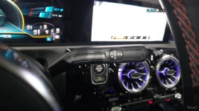 Mercedes-Benz A 45 AMG Performance* Burmester* Head-Up*  | Mobile.bg � ����� ������ 7