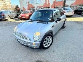 ����� �� �������� �� Mini Cooper �������� � ���-��� ���� 4 