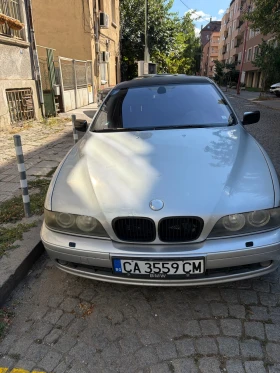BMW 520 E 39 | Mobile.bg � ����� ������ 2