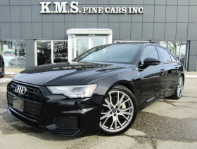 Audi A6 55 TFSI TECHNIK| ACC| MATRIX LED| MEMORY