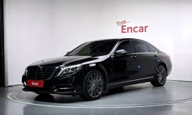 Mercedes-Benz S 500 4MATIC* ПОДГРЕВ* ОБДУХ* КАМЕРА* 360* LANE* ASSIST*