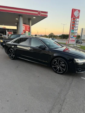 Audi A8 4.2TDI/LONG/3xTV/�����/����� | Mobile.bg � ����� ������ 3