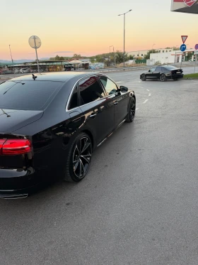 Audi A8 4.2TDI/LONG/3xTV/�����/����� | Mobile.bg � ����� ������ 9