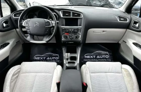 Citroen C4 1.6e-HDI 112HP EXCLUSIVE AUTOMAT BLIND SPOT NAVI - 3990 € - 52024846 10