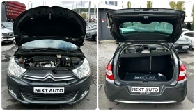 Citroen C4 1.6e-HDI 112HP EXCLUSIVE AUTOMAT BLIND SPOT NAVI - 3990 € - 52024846 16