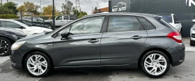 Citroen C4 1.6e-HDI 112HP EXCLUSIVE AUTOMAT BLIND SPOT NAVI - 3990 € - 52024846 8