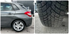 Citroen C4 1.6e-HDI 112HP EXCLUSIVE AUTOMAT BLIND SPOT NAVI - 3990 € - 52024846 17