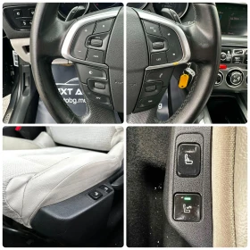 Citroen C4 1.6e-HDI 112HP EXCLUSIVE AUTOMAT BLIND SPOT NAVI - 3990 € - 52024846 14