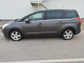 Peugeot 5008 1.6-NAVI-PANORAMA - 3900 € - 28764605 3