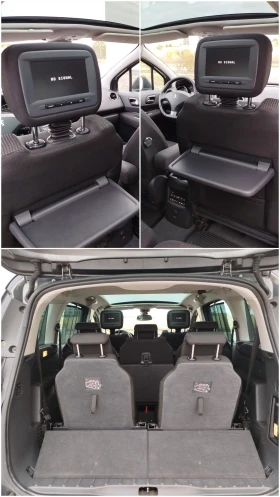 Peugeot 5008 1.6-NAVI-PANORAMA - 3900 € - 28764605 15