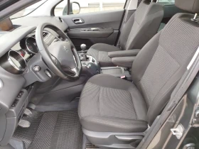 Peugeot 5008 1.6-NAVI-PANORAMA - 3900 € - 28764605 9