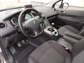 Peugeot 5008 1.6-NAVI-PANORAMA - 3900 € - 28764605 10