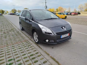 Peugeot 5008 1.6-NAVI-PANORAMA - 3900 € - 28764605 8