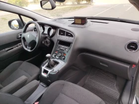 Peugeot 5008 1.6-NAVI-PANORAMA - 3900 € - 28764605 12