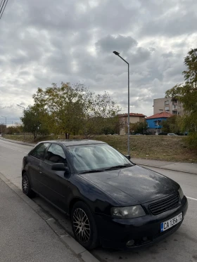 Audi A3 1.9Pd 131к.с