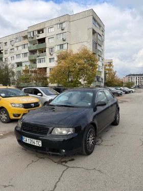 Audi A3 1.9Pd 131к.с - 1700 € - 57077345 4