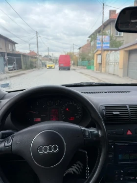 Audi A3 1.9Pd 131к.с - 1700 € - 57077345 2