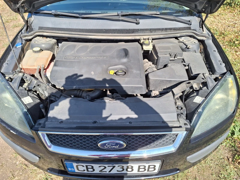 Ford Focus, снимка 14 - Автомобили и джипове - 47321346