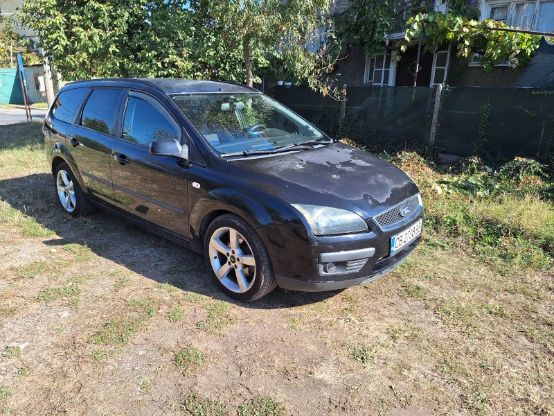 Ford Focus, снимка 1 - Автомобили и джипове - 48776910