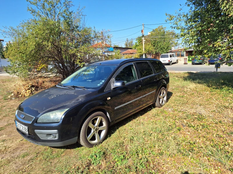 Ford Focus, снимка 2 - Автомобили и джипове - 47321346