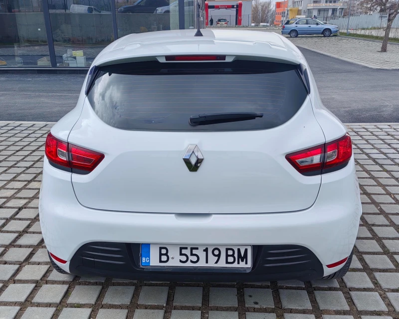 Renault Clio 1, 5 dci. 49000км 100% Гаранция, снимка 6 - Автомобили и джипове - 47516217