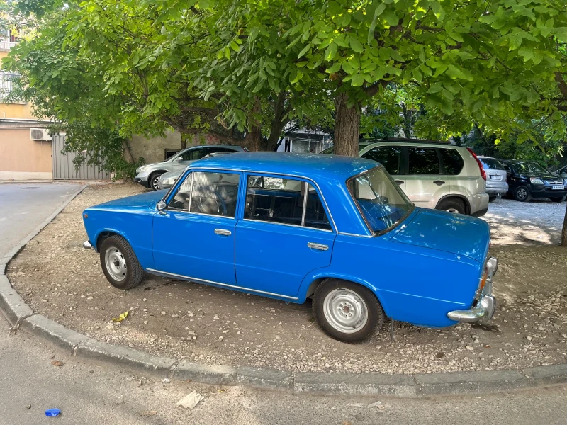 Lada 2101, снимка 3 - Автомобили и джипове - 47056786