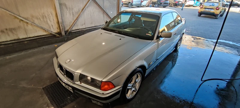 BMW 318 Facelift M44, снимка 11 - Автомобили и джипове - 47720003