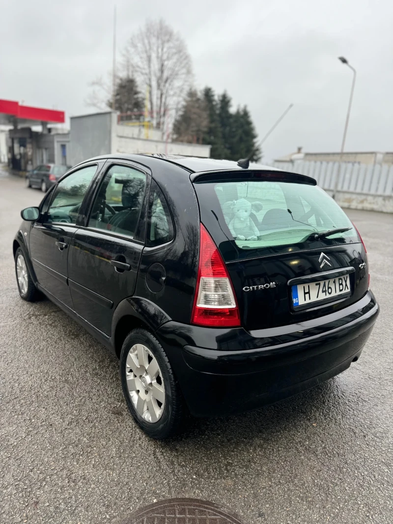 Citroen C3, снимка 2 - Автомобили и джипове - 49336754