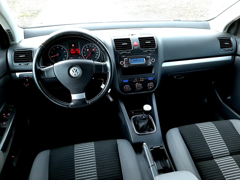 VW Golf 1.4LIMITED ! ! ! , снимка 11 - Автомобили и джипове - 49471659