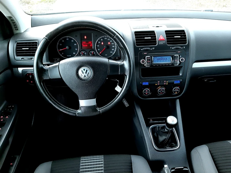 VW Golf 1.4LIMITED ! ! ! , снимка 12 - Автомобили и джипове - 49471659