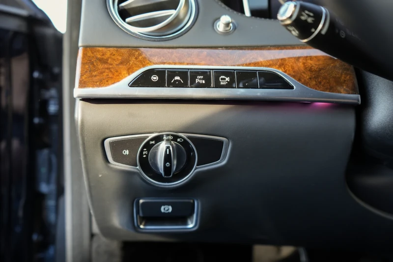 Mercedes-Benz S 500 Mercedes S600L| Дипломатически| 3* TV| легла| Full, снимка 7 - Автомобили и джипове - 52448173