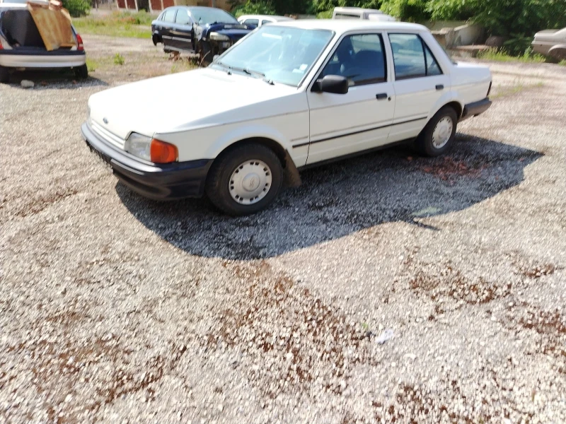 Ford Orion, снимка 2 - Автомобили и джипове - 52543920