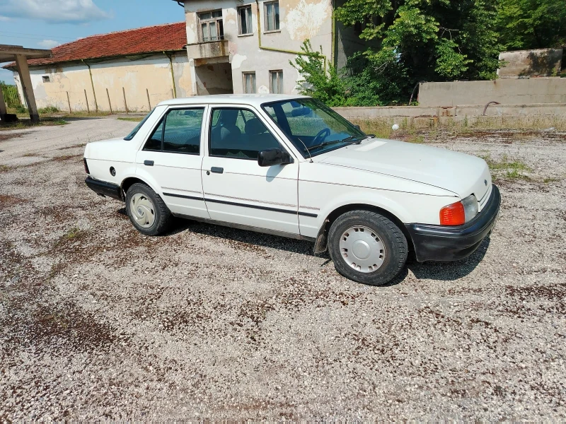 Ford Orion, снимка 3 - Автомобили и джипове - 52543920