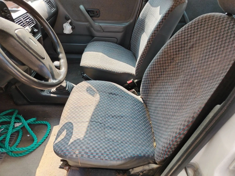 Ford Orion, снимка 5 - Автомобили и джипове - 52543920