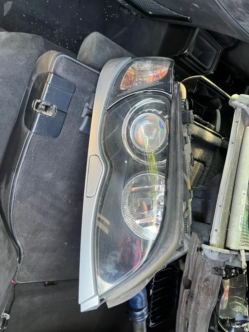 BMW 330 3.0 d, снимка 6 - Автомобили и джипове - 50627520