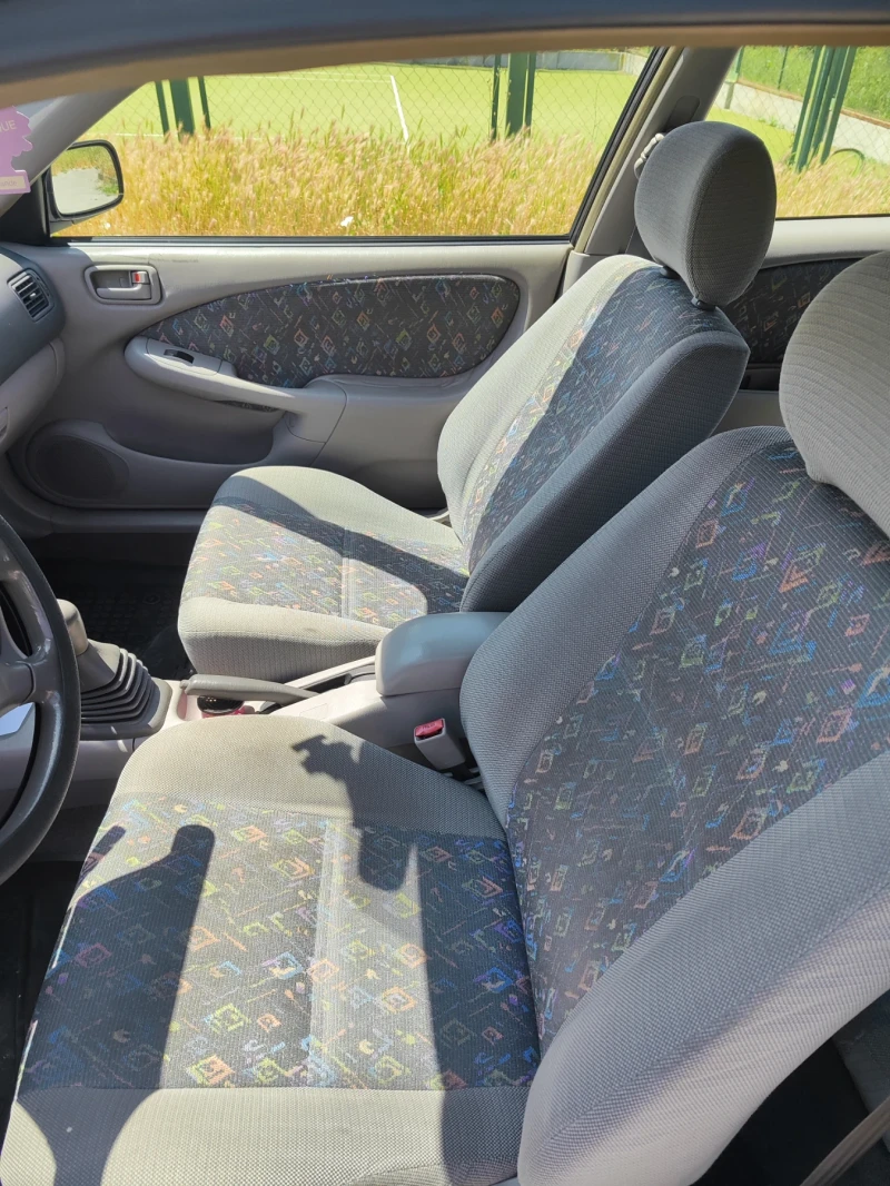 Toyota Corolla 2.0, снимка 5 - Автомобили и джипове - 52395227