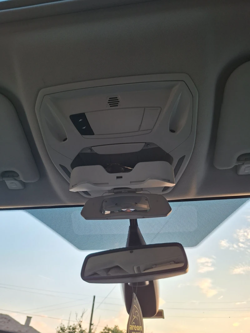 Ford Grand C-Max 1.6 tdci, 95к.с., снимка 9 - Автомобили и джипове - 51920098