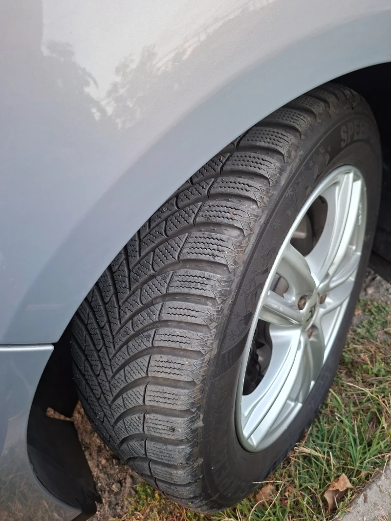 Ford Grand C-Max 1.6 tdci, 95к.с., снимка 6 - Автомобили и джипове - 51920098