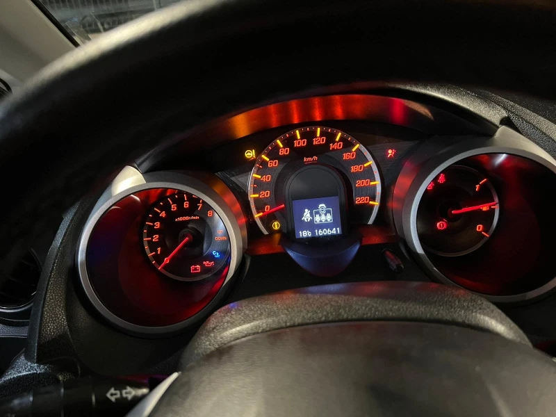 Honda Jazz, снимка 15 - Автомобили и джипове - 52056611