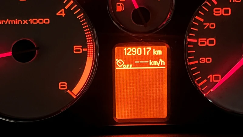 Peugeot 407 ST Sport 2.0 HDI, снимка 13 - Автомобили и джипове - 52086442