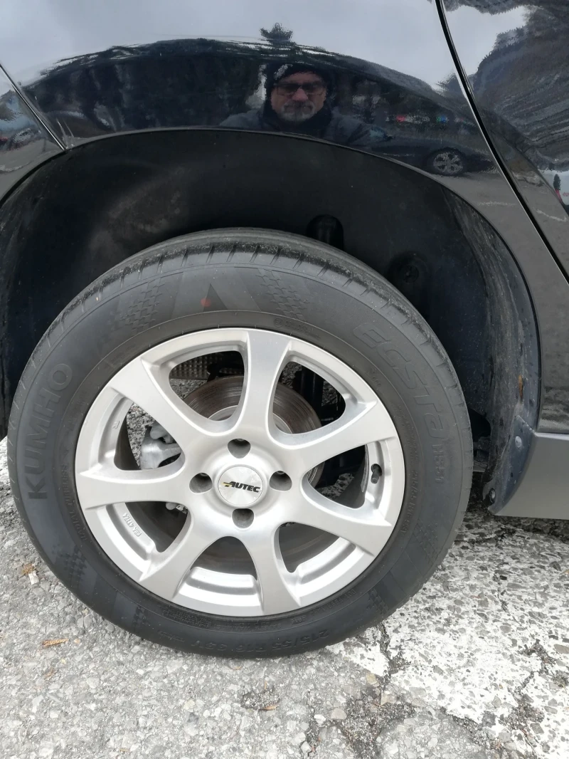 Peugeot 2008 1.2 PureTech EU6B , снимка 14 - Автомобили и джипове - 52125836